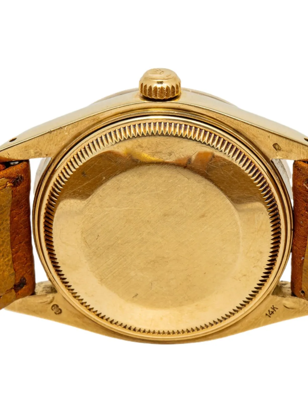 Rolex Orologio Date 34mm Pre-owned | Image 6