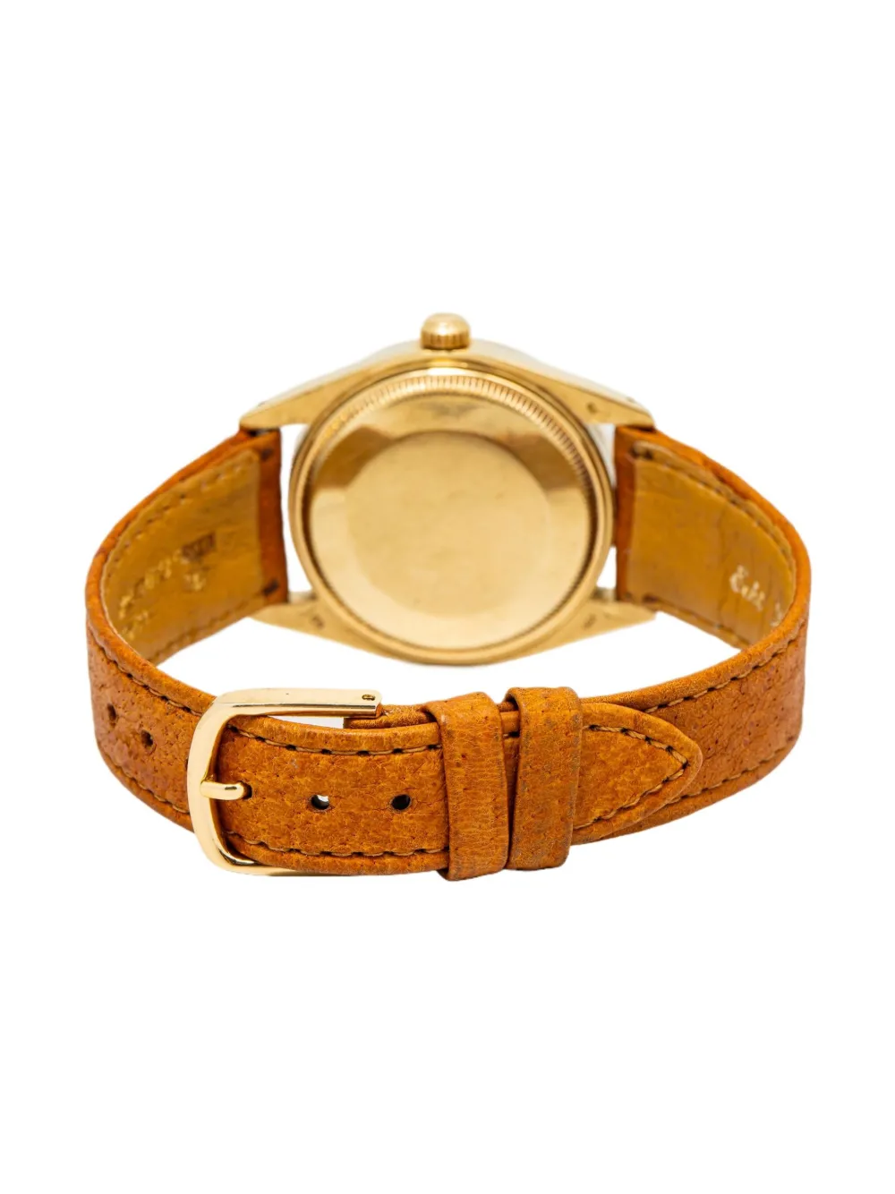 Rolex Orologio Date 34mm Pre-owned | Image 5
