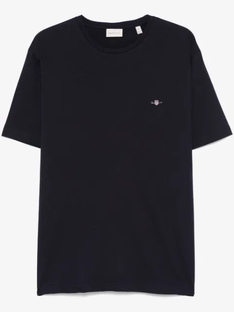 Gant t-shirt à motif bouclier