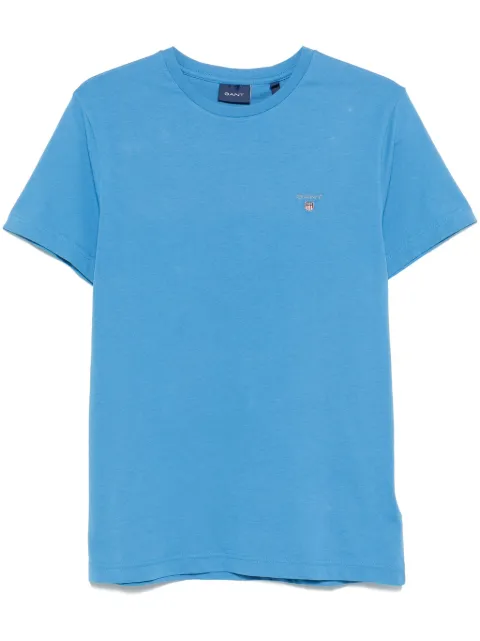 Gant short-sleeve T-shirt