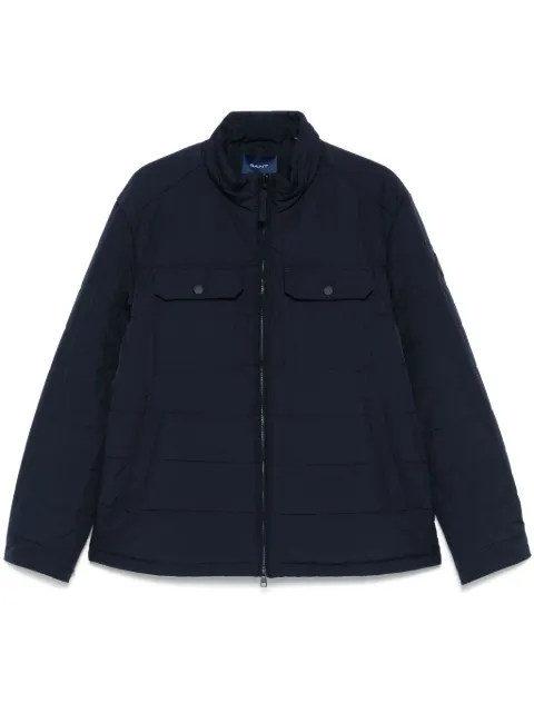 Gant Channel windbreaker