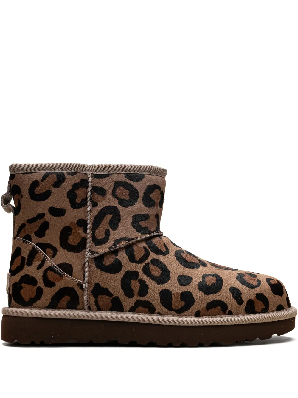 UGG Classic Mini boots Brown