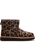 UGG Classic Mini boots - Brown