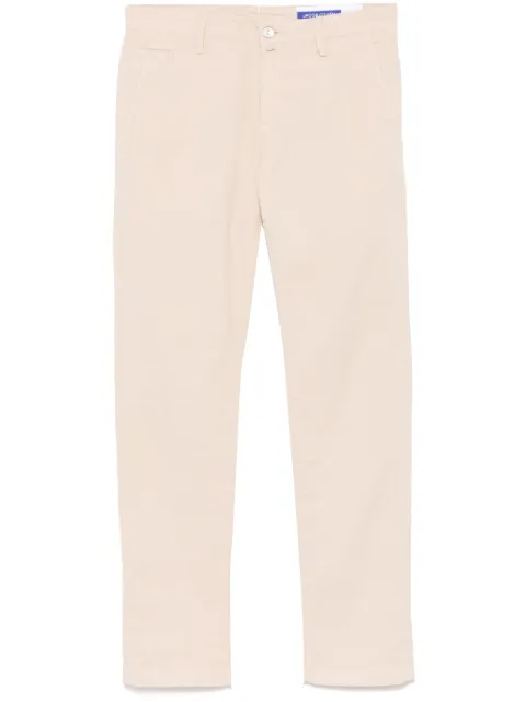 Jacob Cohën pantalones chinos Bobby