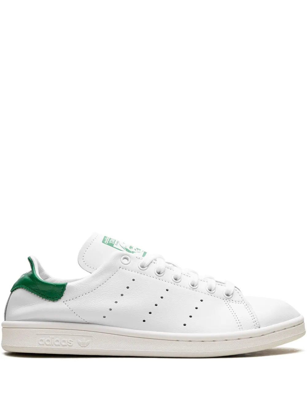 Adidas Stan Smith "Decon Cloud Green" sneakers White