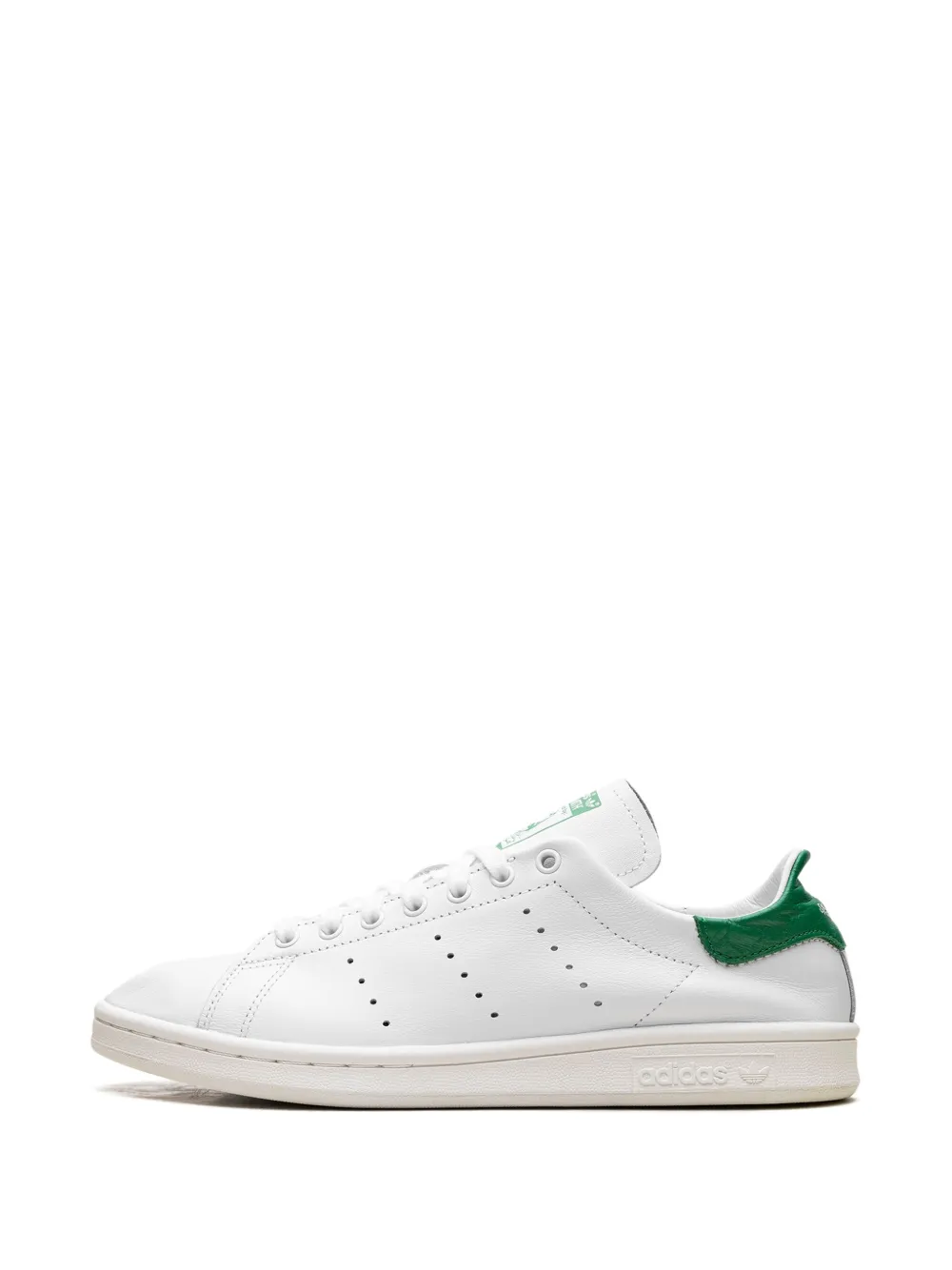 adidas Stan Smith "Decon Cloud Green" sneakers Wit