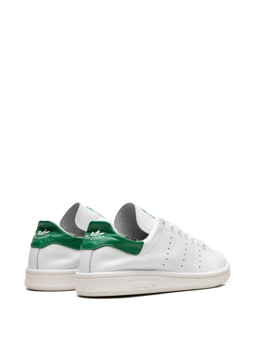 adidas Stan Smith "Decon Cloud Green" sneakers Wit