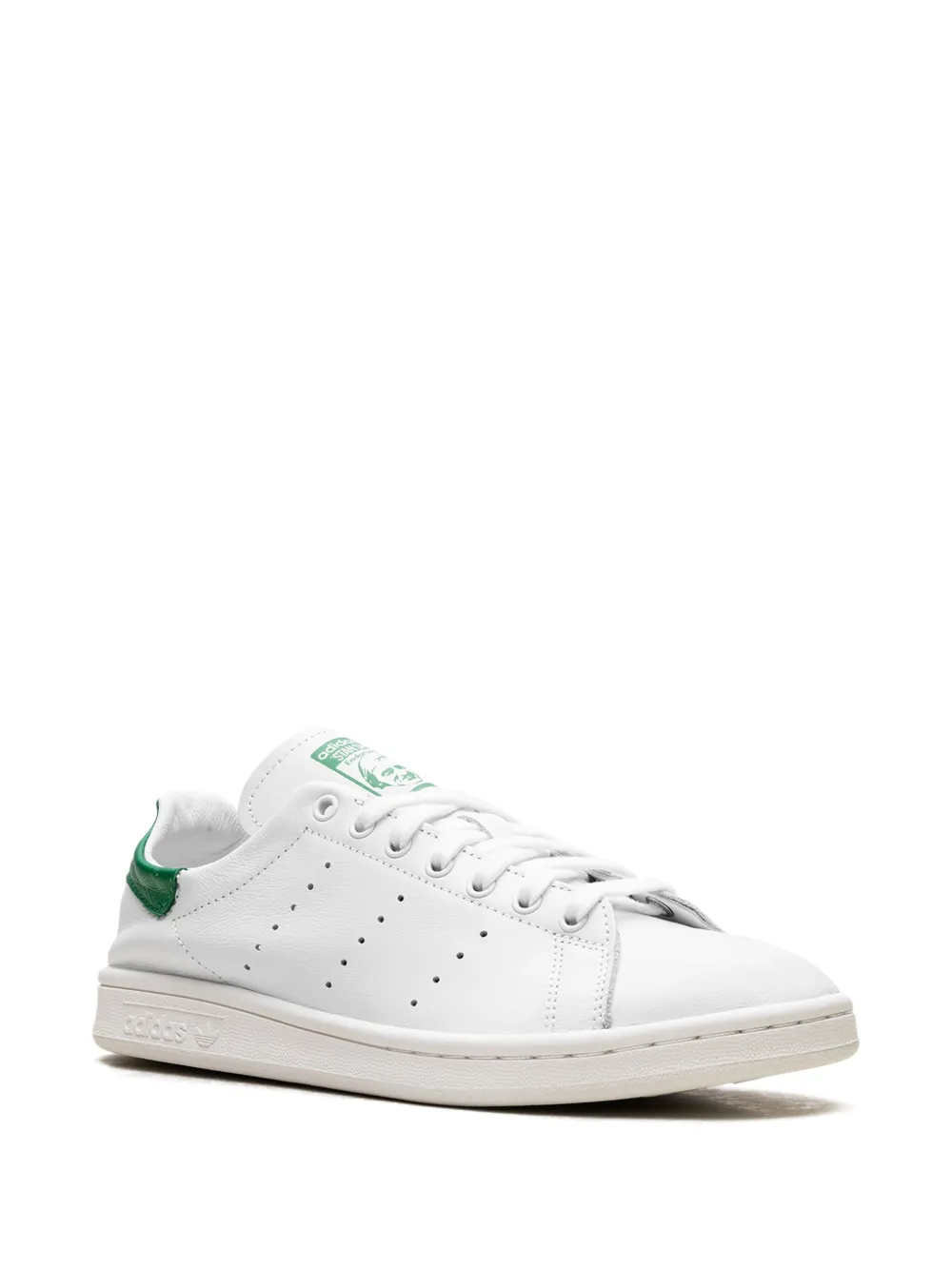 adidas Stan Smith "Decon Cloud Green" sneakers - Wit