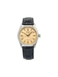 Rolex pre-owned Oyster Perpetual 34mm - Neutrals