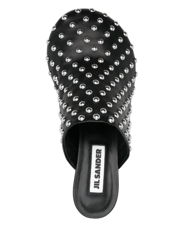 Scott OG sneakers