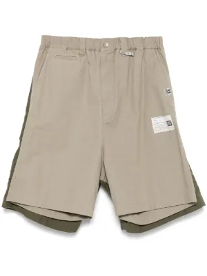 Maison MIHARA YASUHIRO Cargo Shorts for Men - FARFETCH