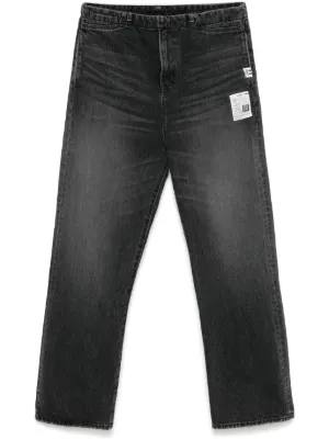 Maison MIHARA YASUHIRO Jeans | FARFETCH US
