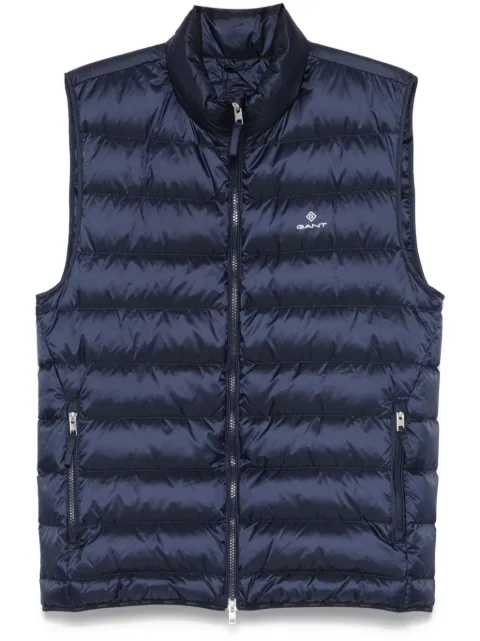 Gant padded gilet