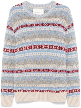 Gant