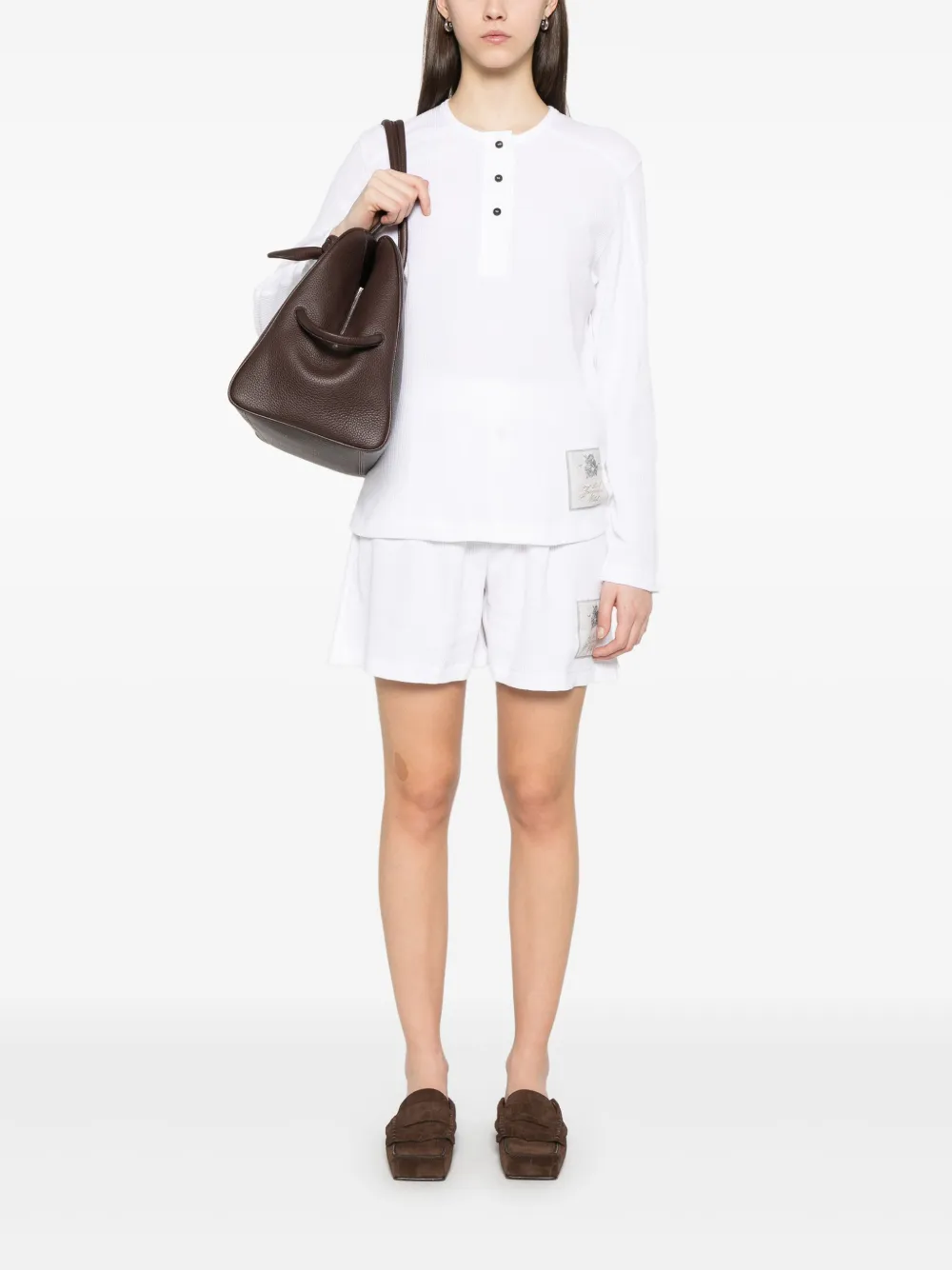 Jacquemus Melao shorts set | Short Shorts | Image 2