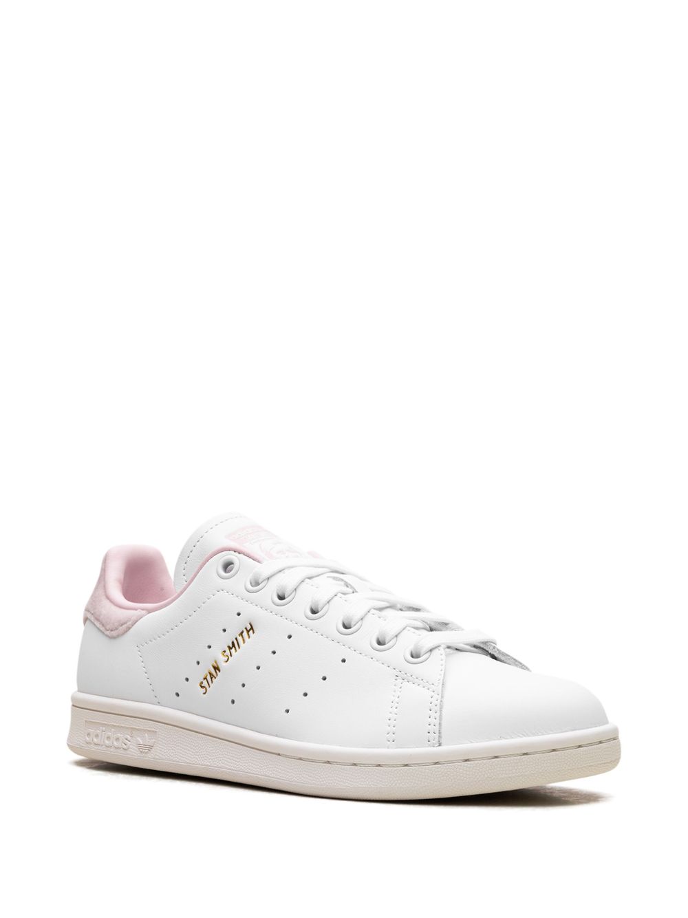 Adidas Stan Smith Sandy Pink sneakers - Wit