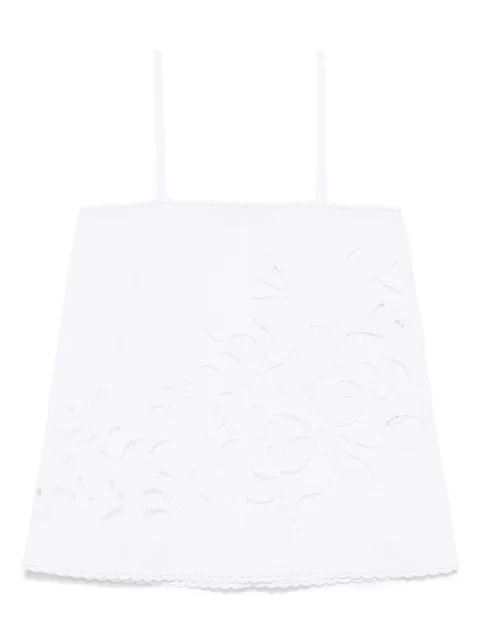 Vita Kin top Sisi