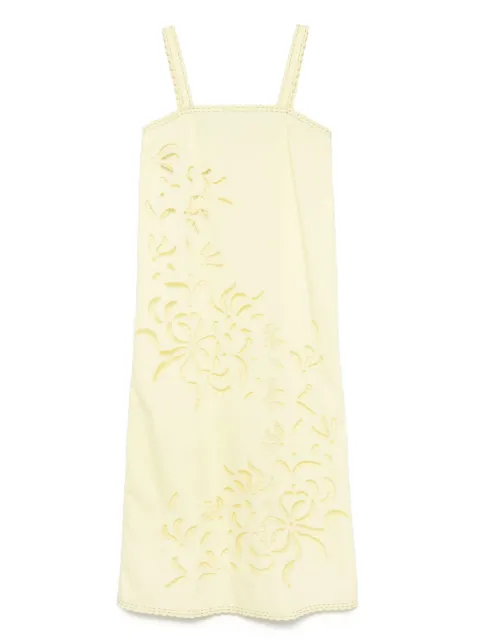 Vita Kin vestido Sisi