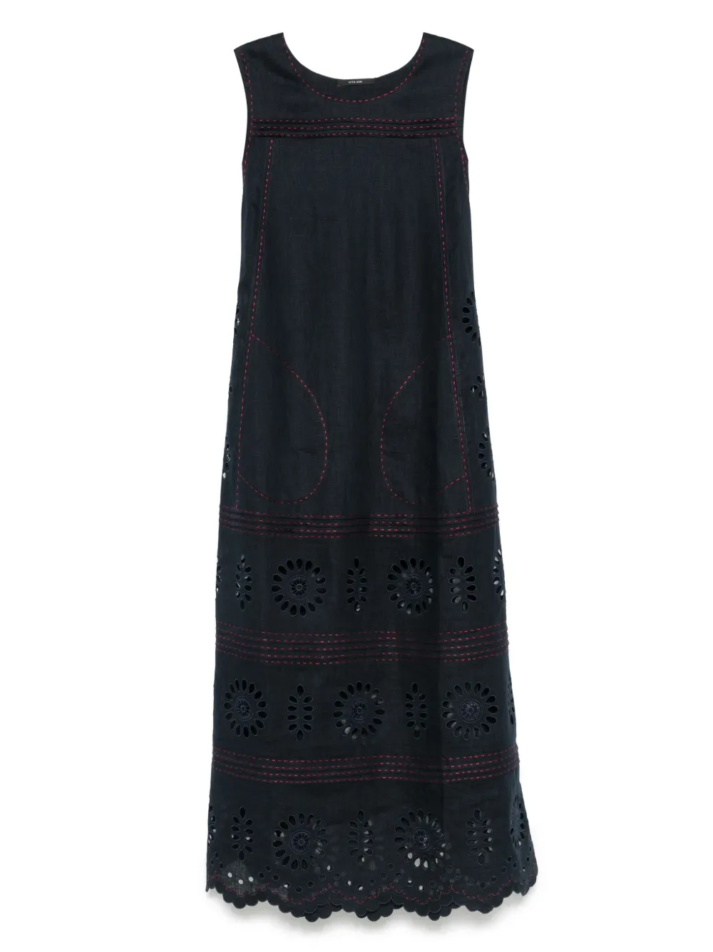 Zuzula midi dress