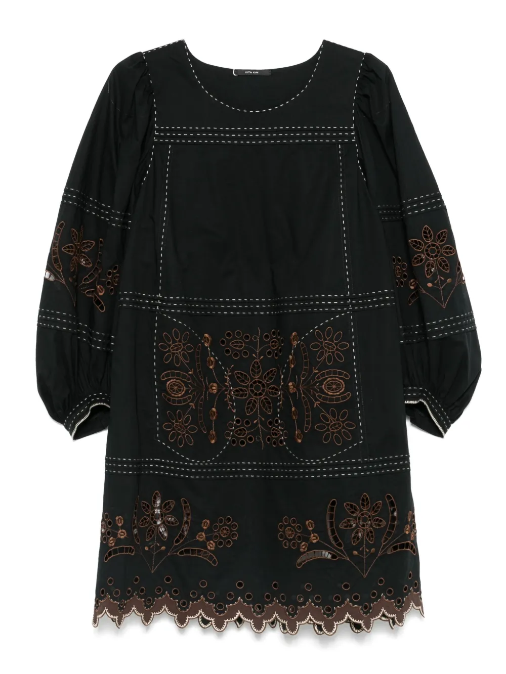 Balthazar dress