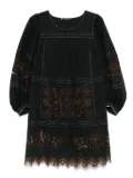 Vita Kin Balthazar dress - Black