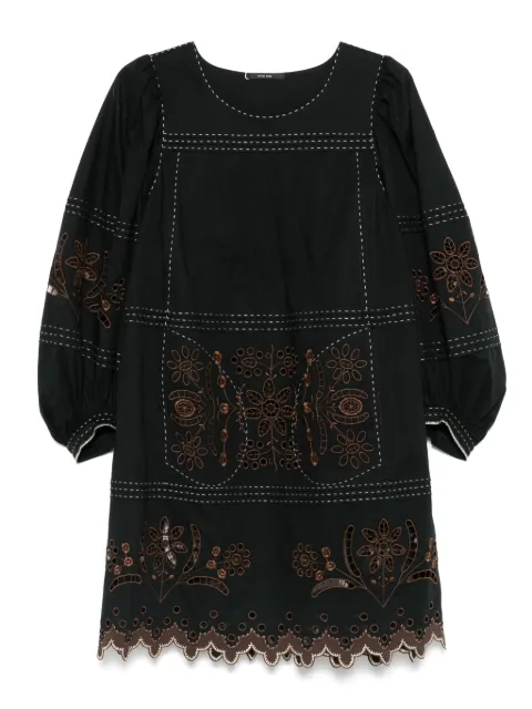 Vita Kin vestido Balthazar