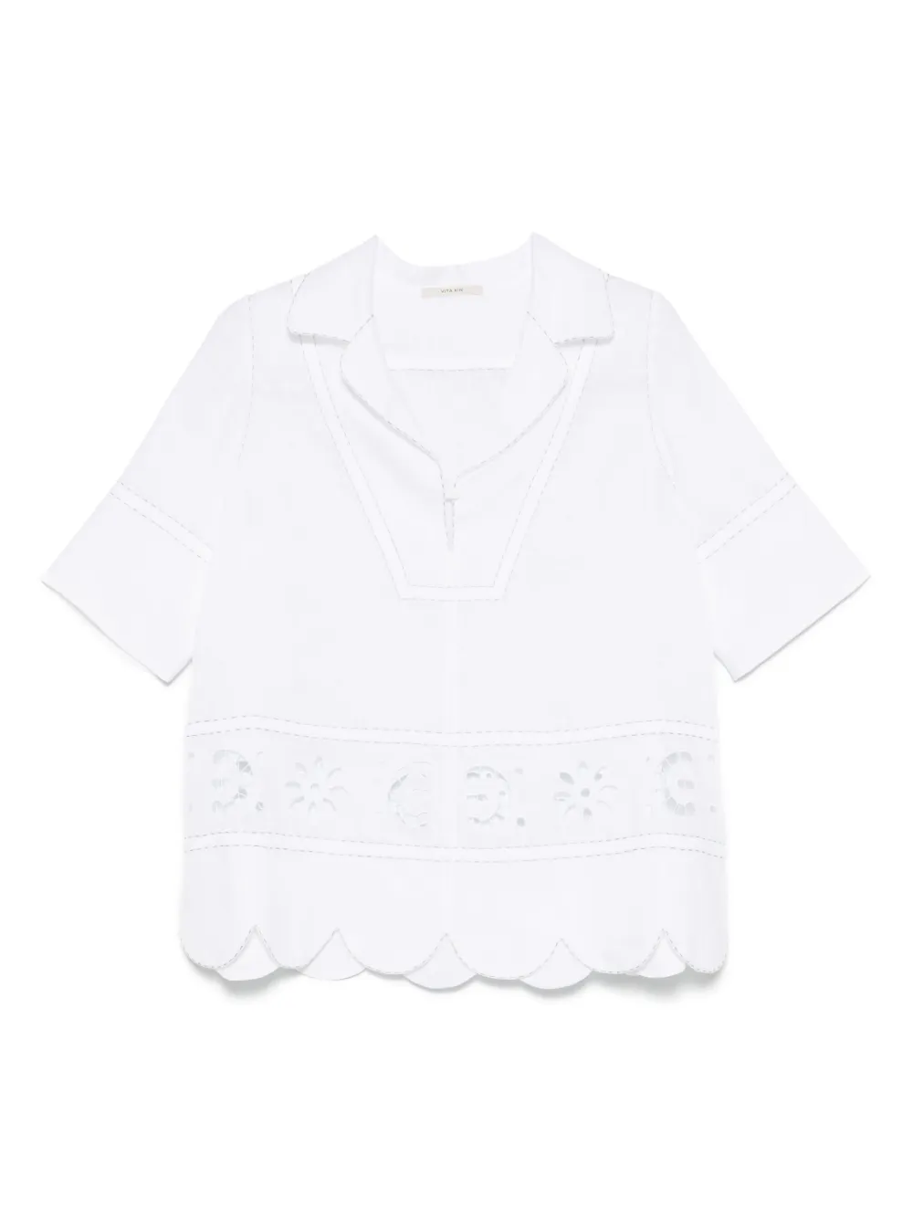 Emma blouse