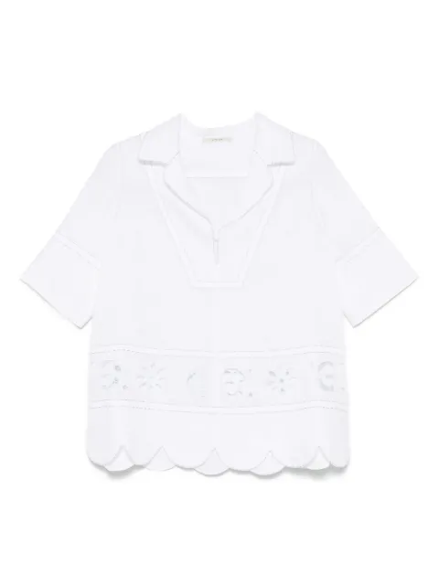 Vita Kin blusa Emma