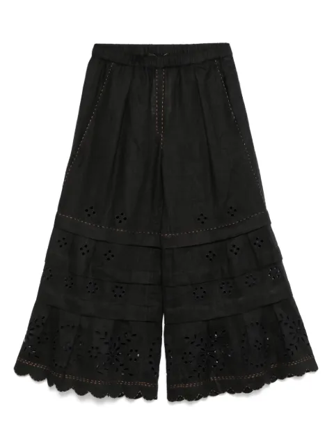 Vita Kin Gigi flared trousers 
