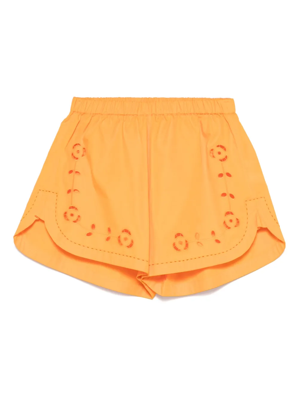 La Vie En Rose shorts