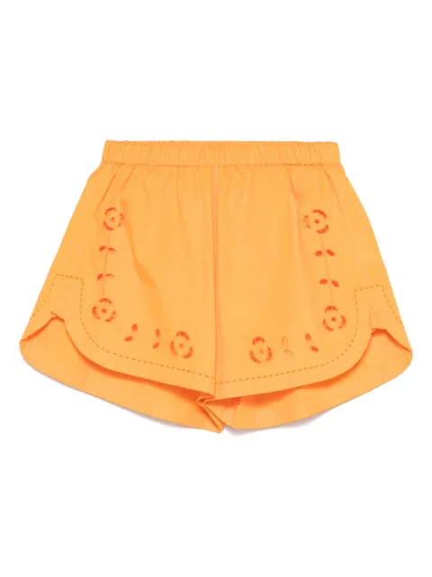 Vita Kin La Vie En Rose shorts