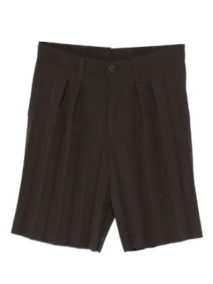 Homme Plissé Issey Miyake メンズ ショーツ通販 - FARFETCH