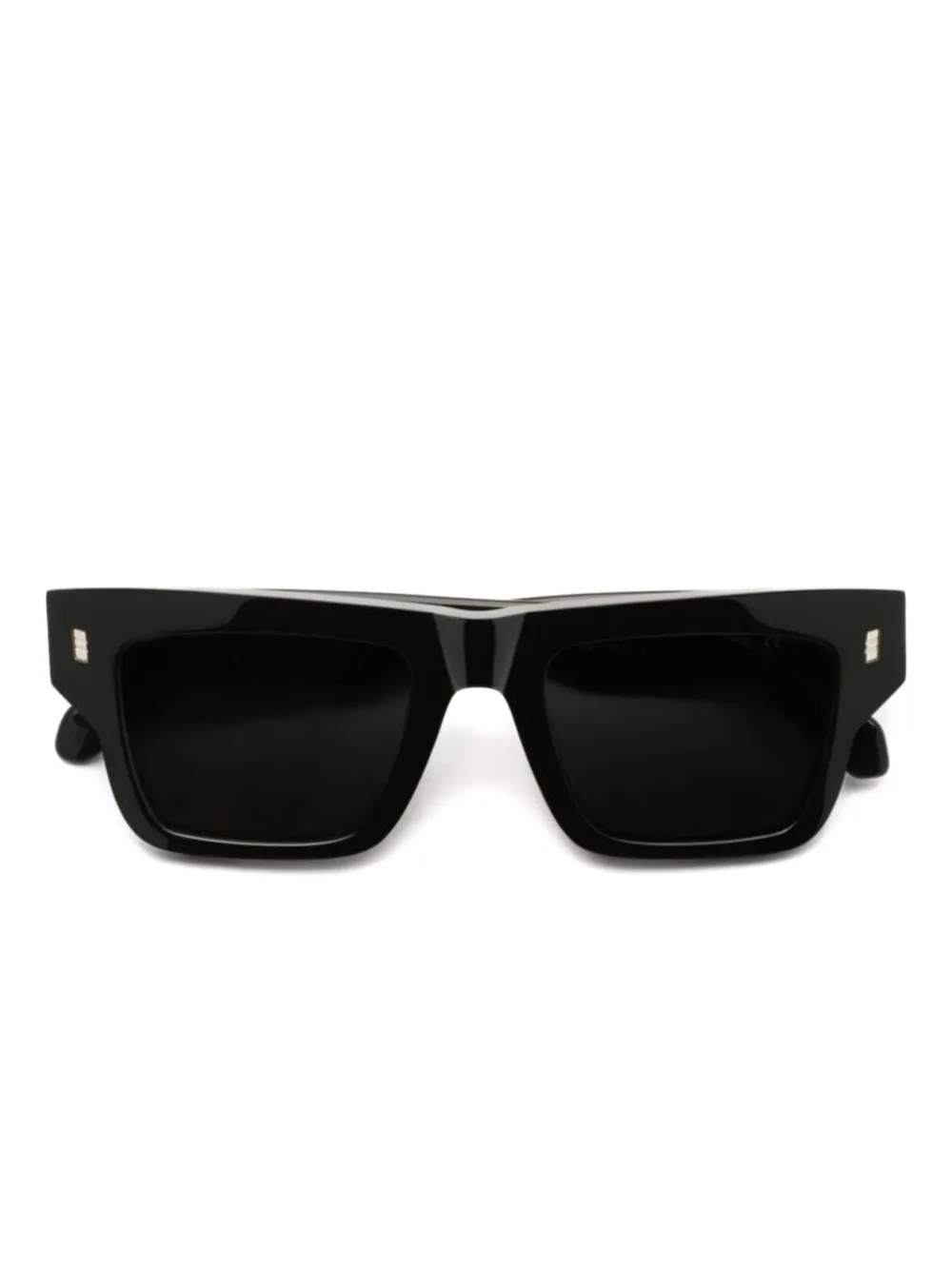 Gast Luce square-frame sunglasses | negro | Image 1