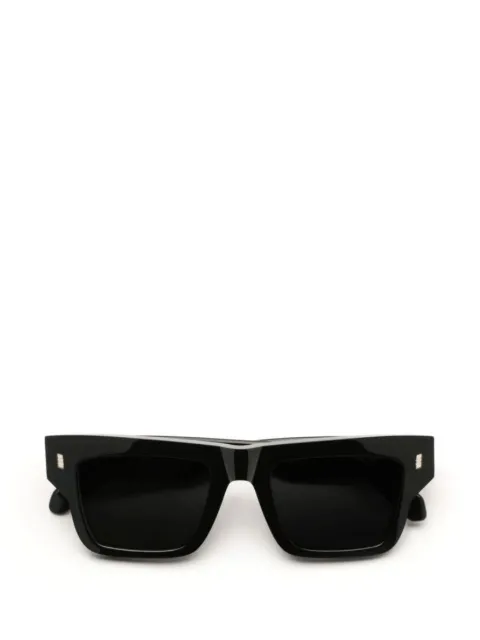 Gast Luce square-frame sunglasses
