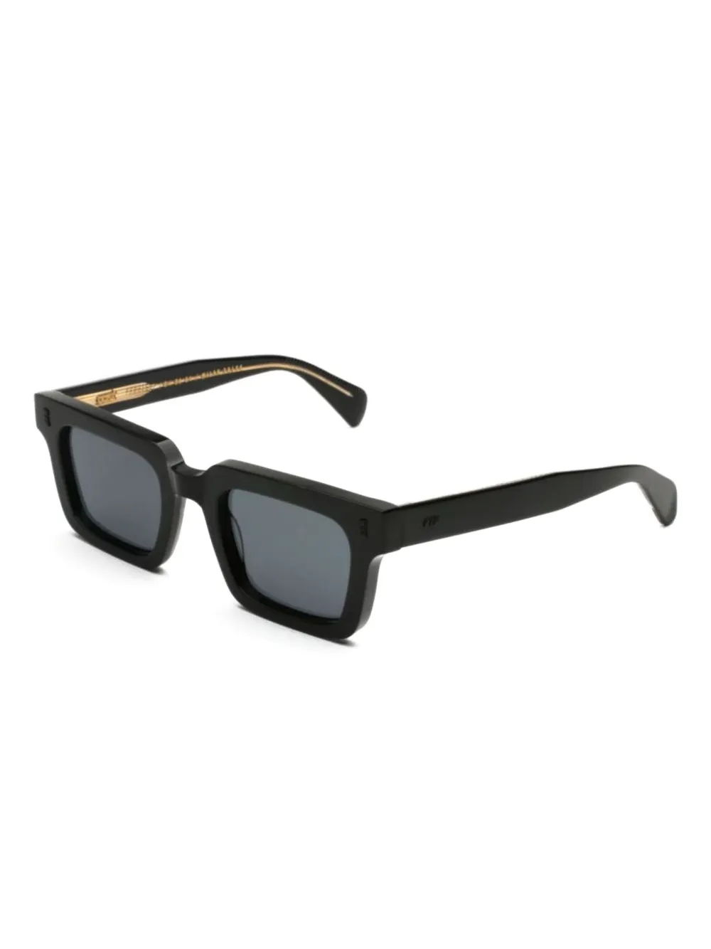 Gast (Not) Common sunglasses | Black | Image 1