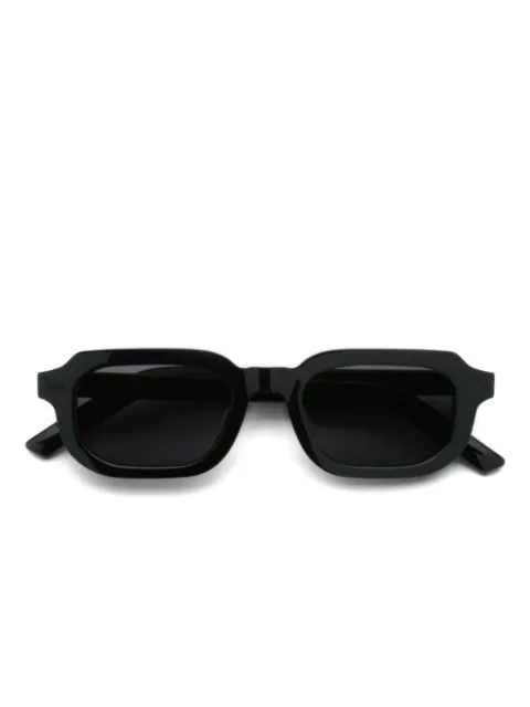 Gast Pai square-frame sunglasses