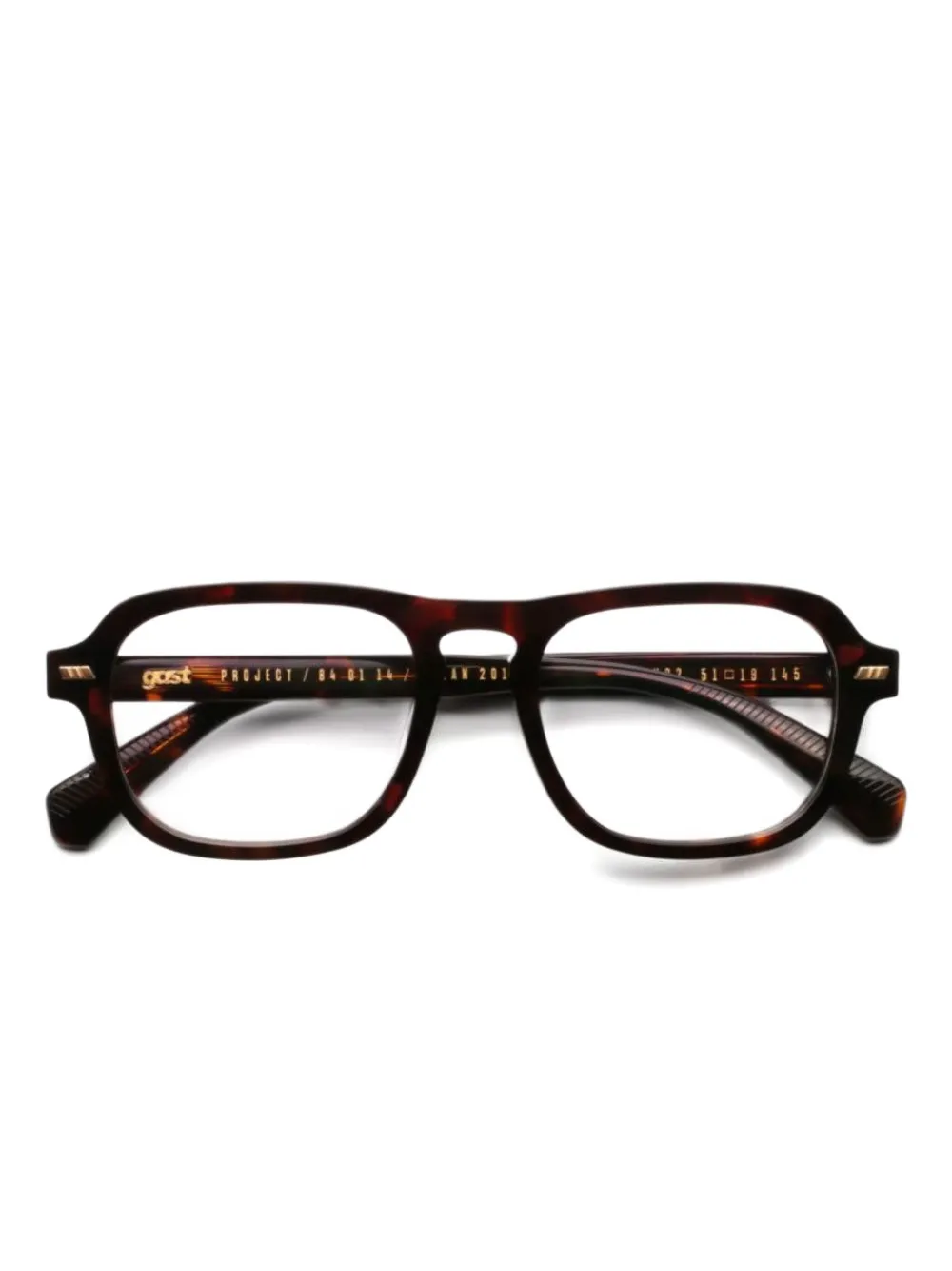 Gast lunettes de vue Kawai | Homme | Image 2