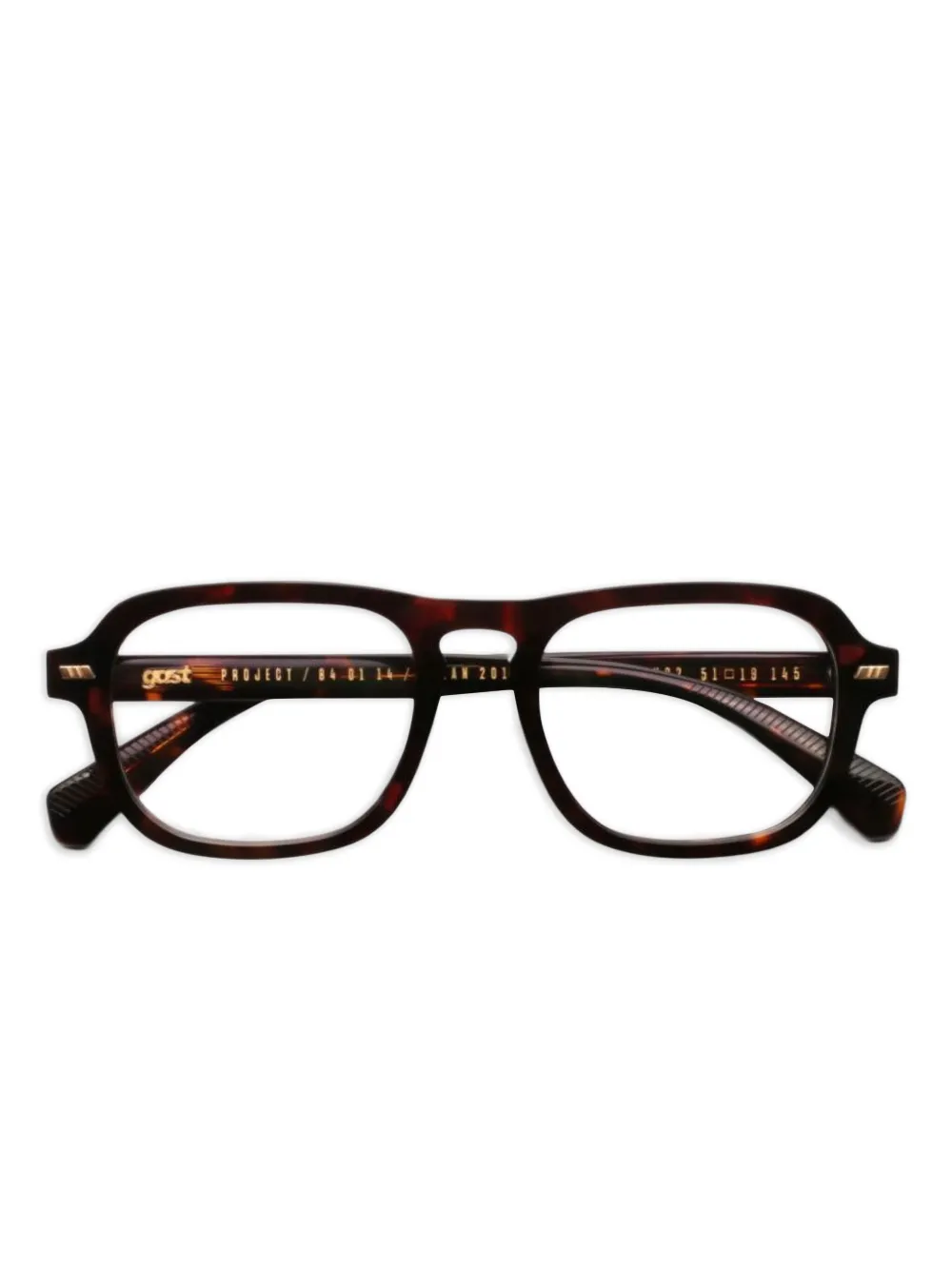 Gast lunettes de vue Kawai | Homme | Image 2