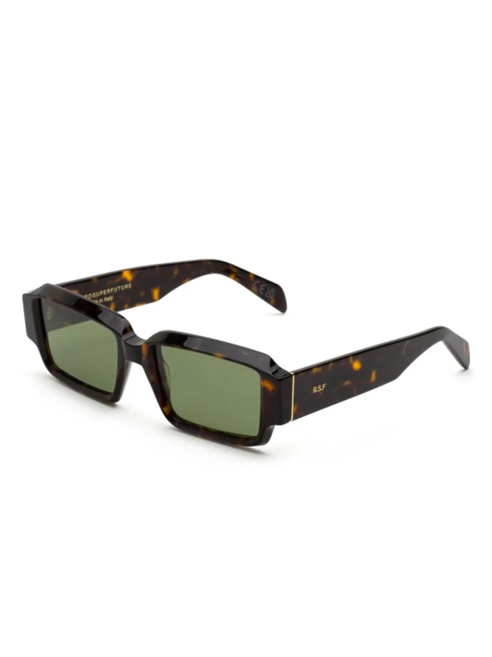 Retrosuperfuture lentes de sol Astro | marrón | Image 1