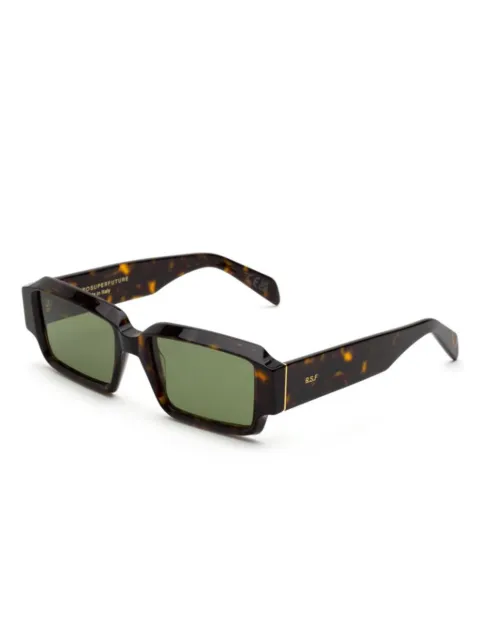 Retrosuperfuture Astro sunglasses 