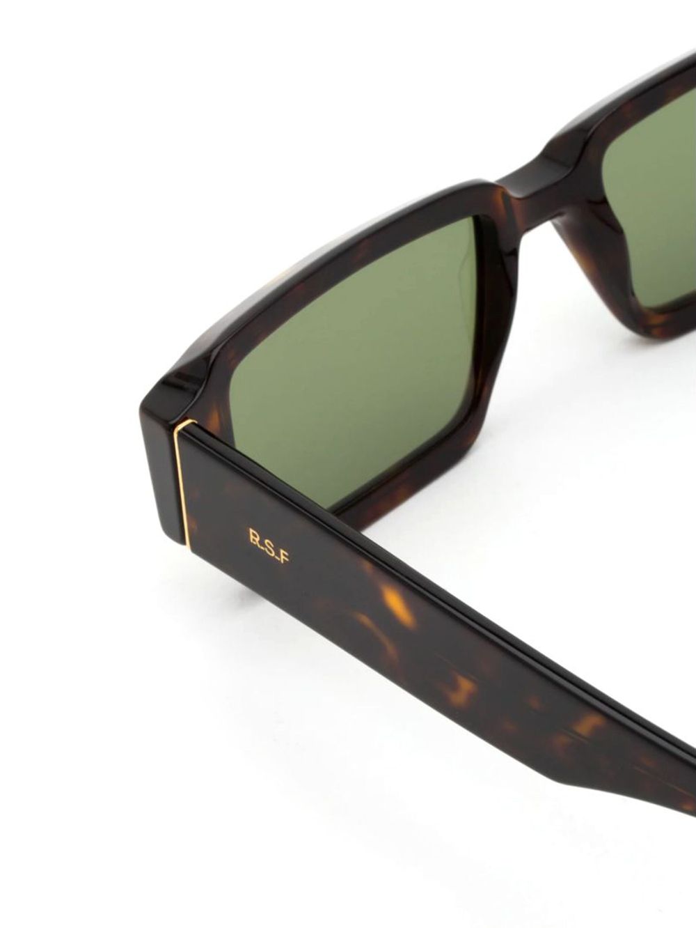 Retrosuperfuture Astro sunglasses - Bruin