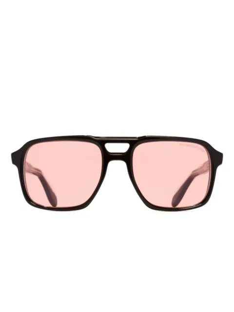 Cutler & Gross lentes de sol 1394