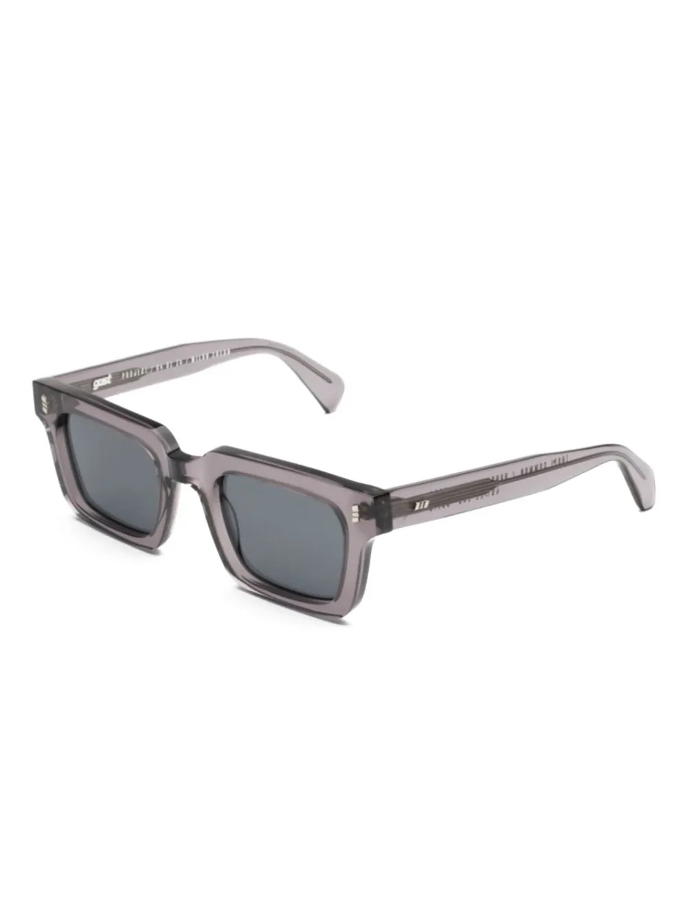 Gast square-frame sunglasses | Men | Image 2