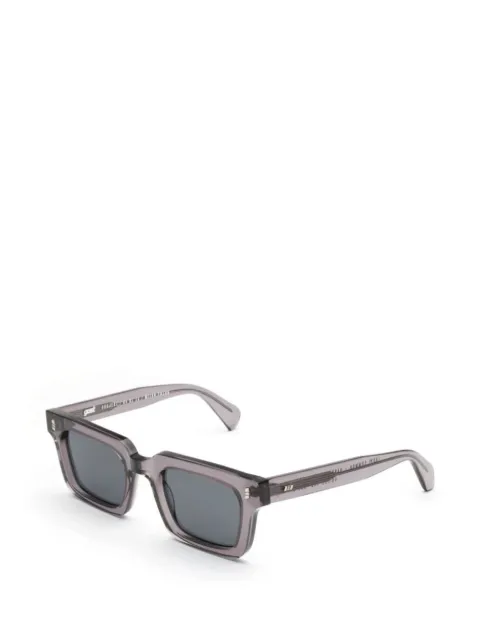 Gast square-frame sunglasses