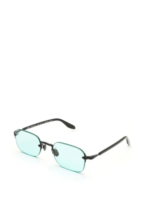 Gast lentes de sol Domsa con armazón rectangular