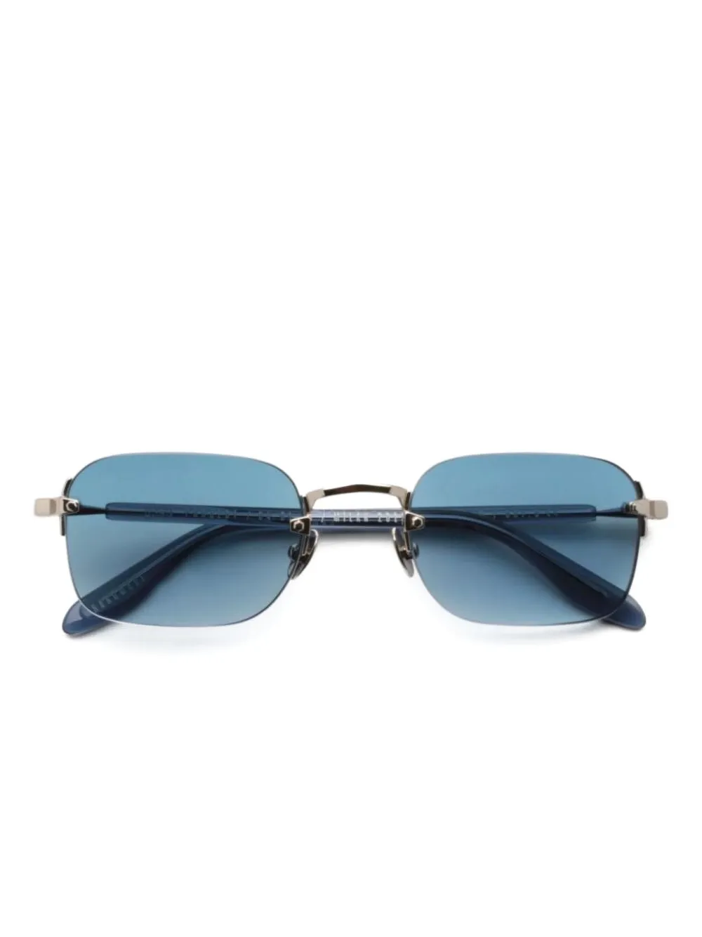 Gast Domsa sunglasses | plateado | Image 1