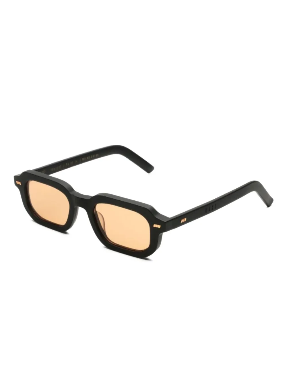 Gast Pai rectangle-frame sunglasses | Hombre | Image 2