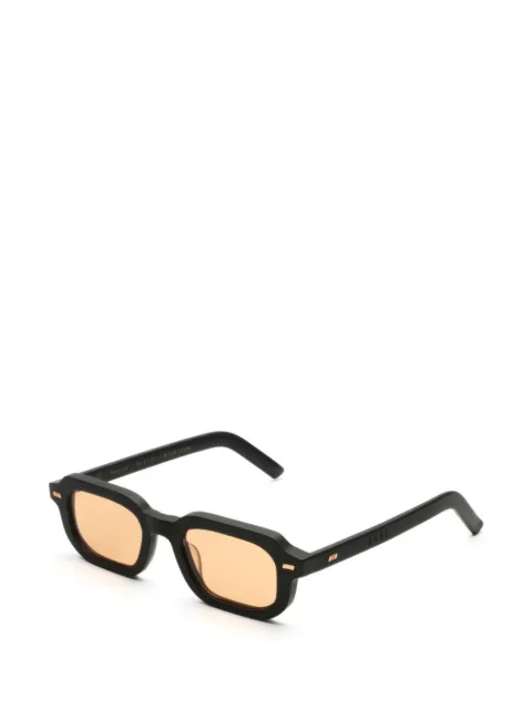 Gast Pai rectangle-frame sunglasses