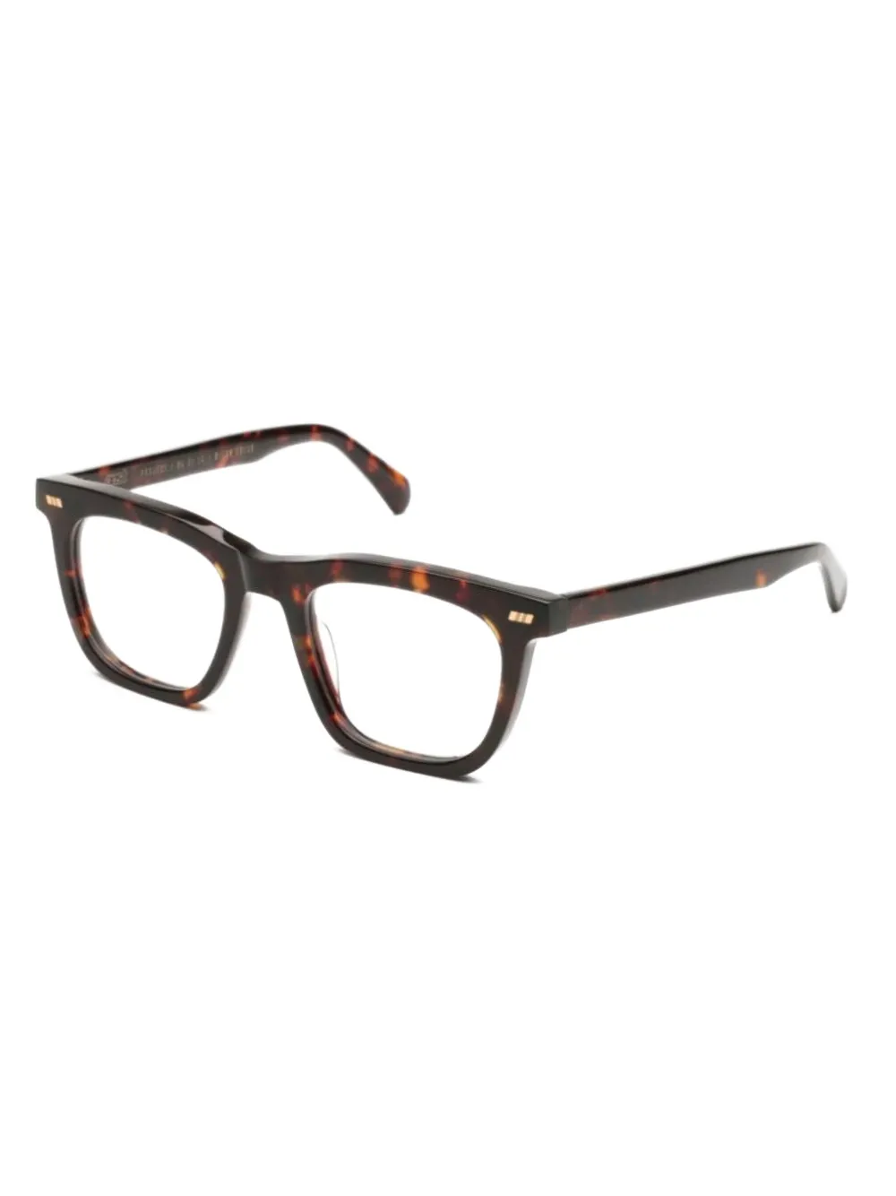 Gast Mapi square-frame glasses | Hombre | Image 2