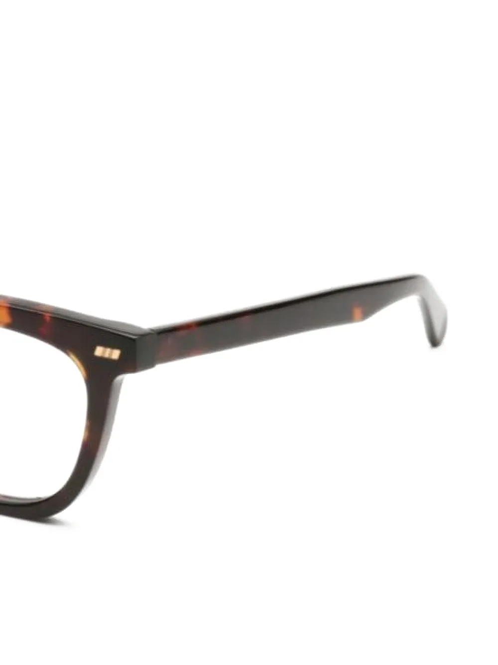 Gast lunettes de vue Mapi à monture carrée | Homme | Image 2